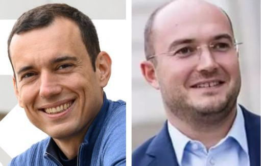 Бомбата гръмна! Стана ясно чия съпруга на важен човек от ПП е получила от Терзиев...