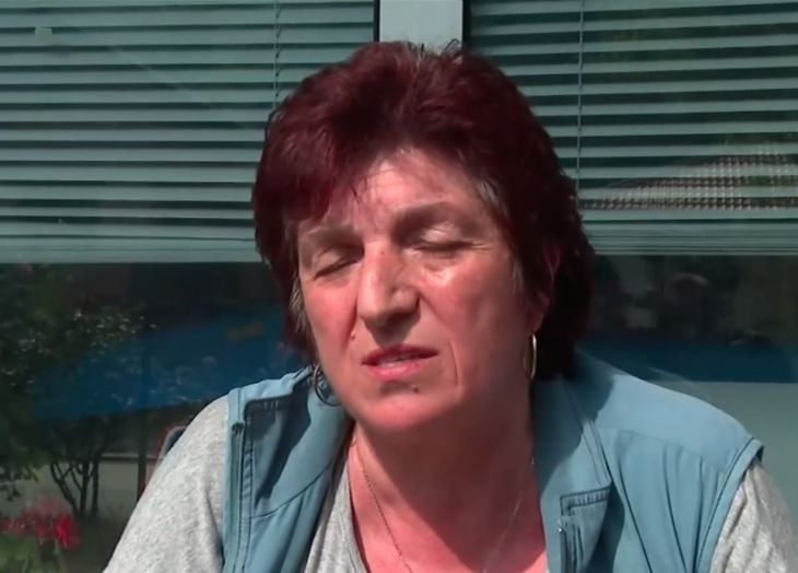 Снахата на Алексей Петров: Убиха го заради...