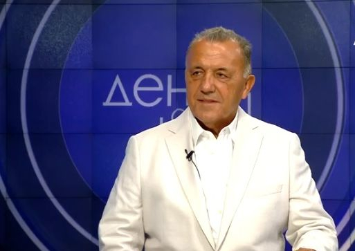 Ген. Ралчев обяви какво се е случило с килъра на Алексей Петров!