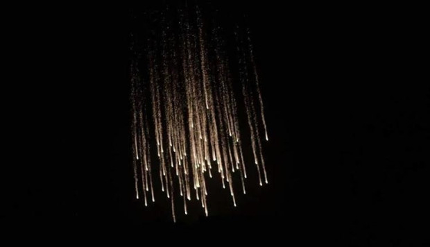 Гореща вест за контраофанзивата на ВСУ и касетъчните боеприпаси ВИДЕО