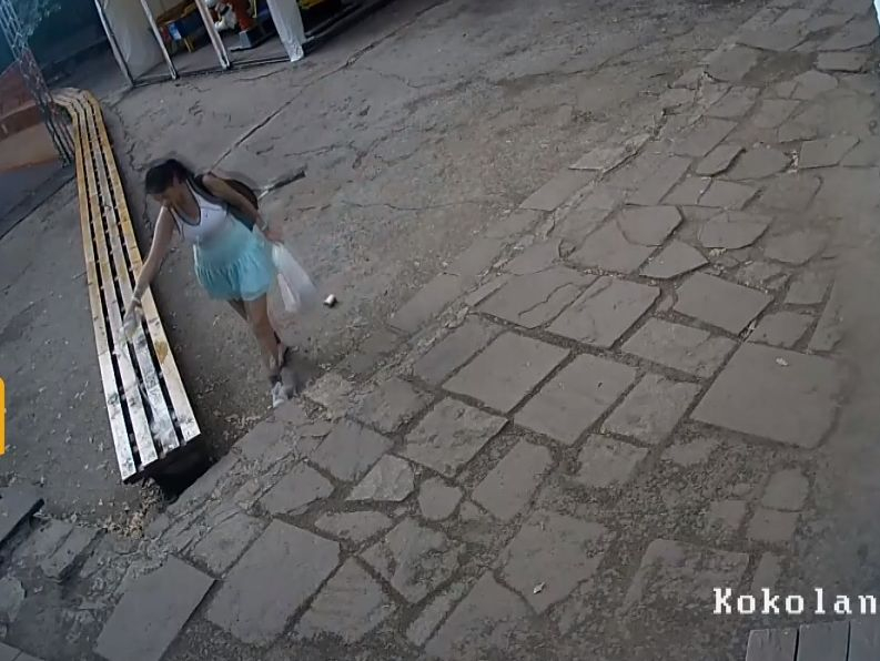 Нечовешко и гнусно: Жена потресе цяла София с постъпката си ВИДЕО