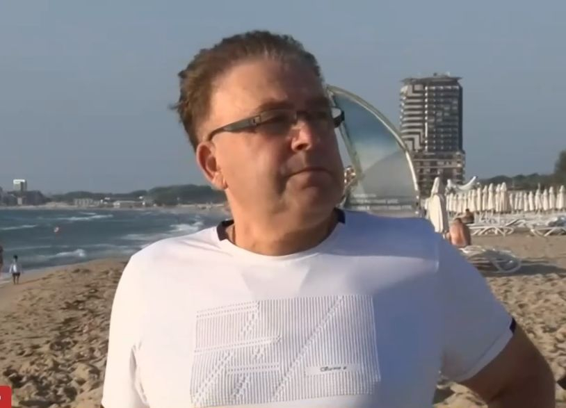 Скандал! Хотелиерите скочиха като ужилени след като лъснаха бъканите с бактерии плажове ВИДЕО