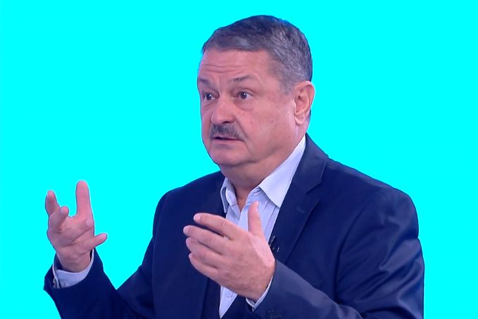 Проф. Рачев побесня заради скучното време! Разкри каква турска аномалия "близна" родното Черноморие ВИДЕО