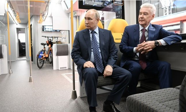 Business Insider: Въпреки санкциите: Русия е по-богата, Западът обеднява 