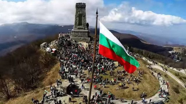 Отбелязваме 146 години от Шипченската епопея