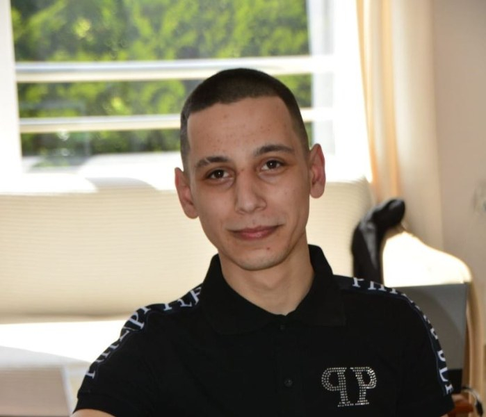 Емил тръгна от Пловдив за Турция, стана му лошо и се изпари във въздуха