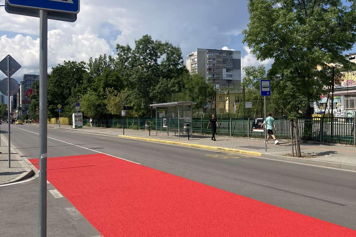 Нещо страхотно се случи в София, което може да спаси детски животи СНИМКИ
