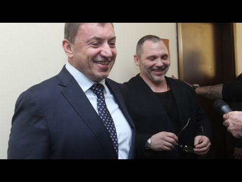 Шеф на баретите през 90-те със сензационни разкрития за Алексей Петров, Пламен Галев и Златко Баретата ВИДЕО