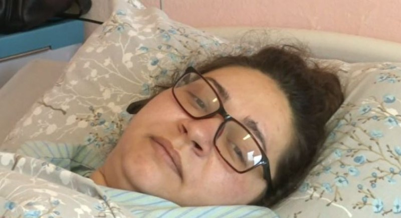 Проговори майката, която роди близнаци в две различни точки на Пловдив ВИДЕО