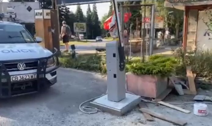 Китин на княгиня Калина разказа какво е изпила тя преди мелето на Боровец