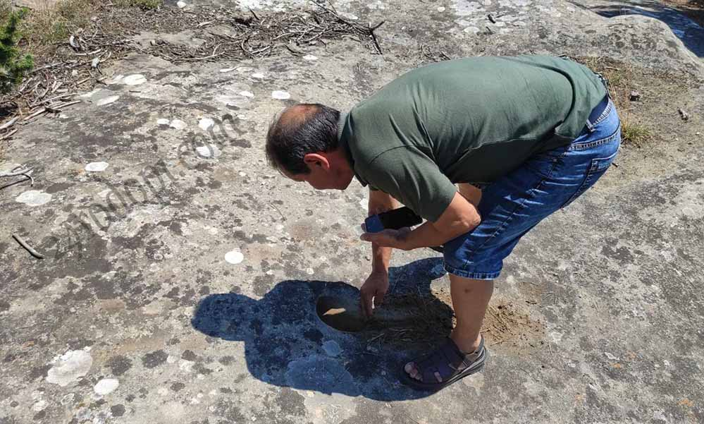 Зловещ сън върна 61-г. гурбетчия обратно в Родопите, а там... ВИДЕО 