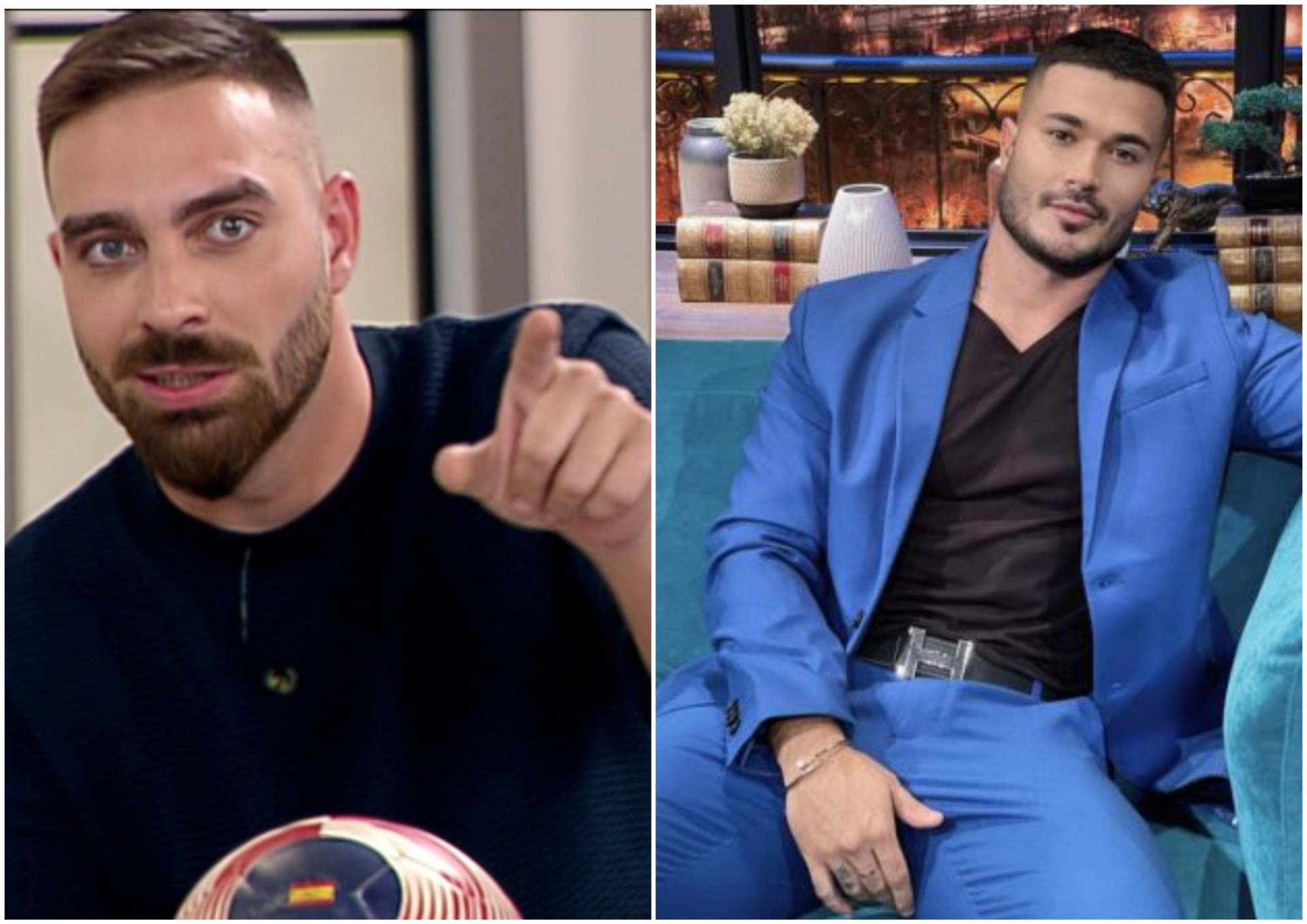 Галин си го върна на ТоТо, с кариерата на звездата от "СкандаУ" е свършено ВИДЕО 