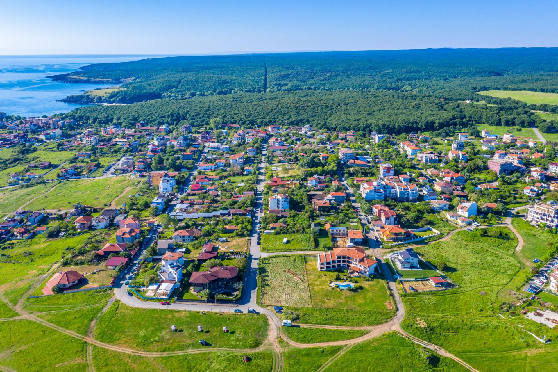 Знаете ли кое е старото име на този любим български морски курорт? 