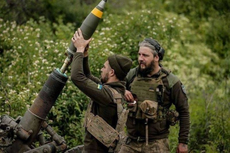 Die Welt: Киев трябва да мобилизира 3 милиона души и да води война на изтощение