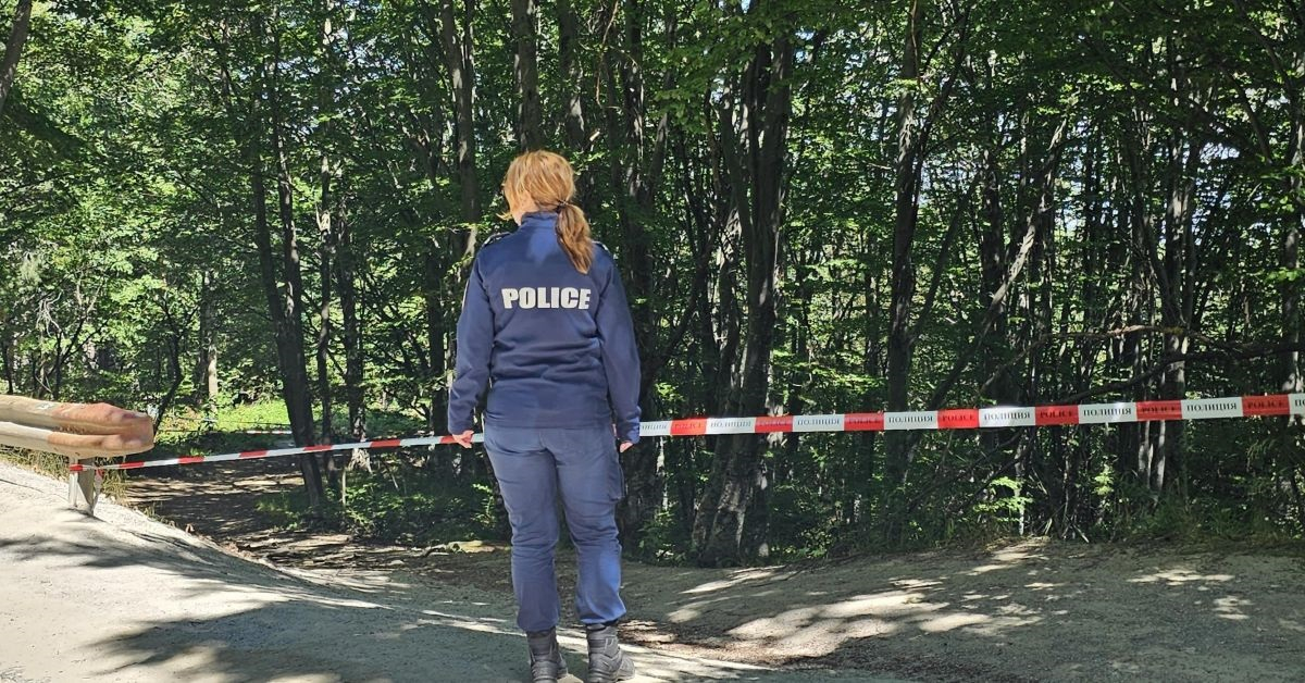 Търсят улики за убийците на Алексей Петров на неочаквано място