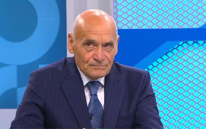 Малко преди убийството: Ето какво е направила охраната на Алексей Петров ВИДЕО