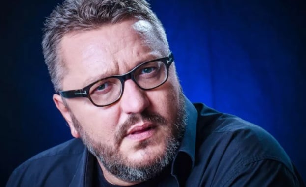 Мартин Карбовски си призна: Застанах между краката й и исках да я обладая, а тя...