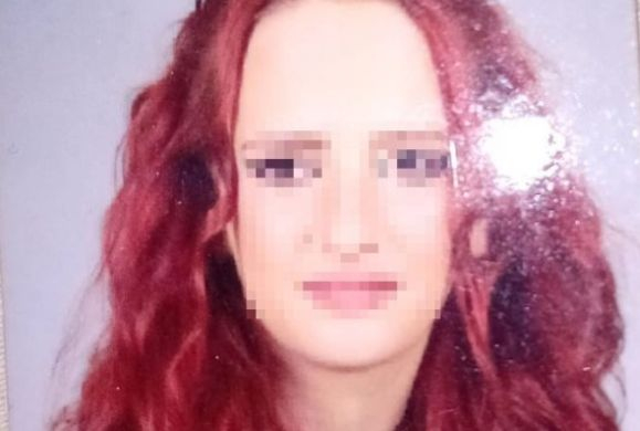 17-г. Мария от София, потънала вдън земя, се появи във Фейсбук и шокира всички!