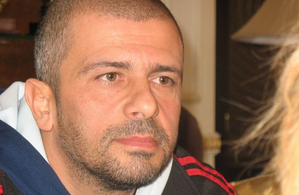  Ъндърграунд героят, клан посред бял ден в Свети Влас, с ексклузивни разкрития за душманина си СНИМКА 18+