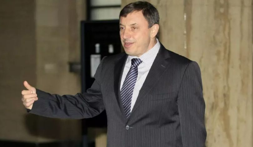 Адвокат Димитър Марковски обяви за каква сума е убит Алексей Петров!