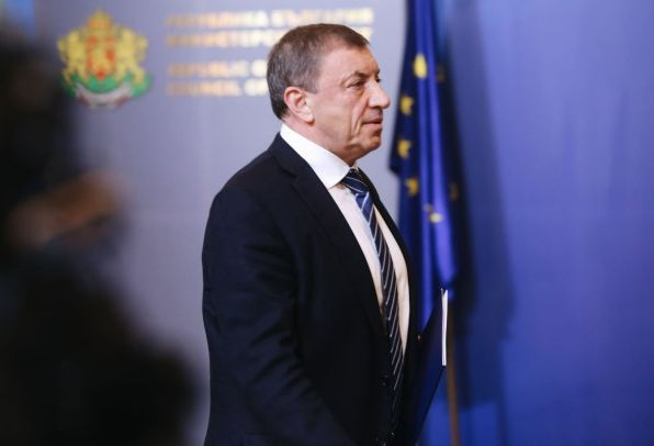 Бивш МВР шеф разкри за коя своя грешка Алексей Петров е платил с живота си 