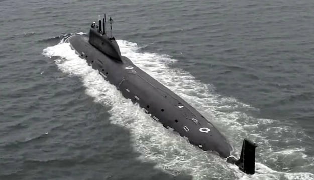 US военен експерт: Руските хиперзвукови ракети "Циркон" застрашават ВМС на САЩ