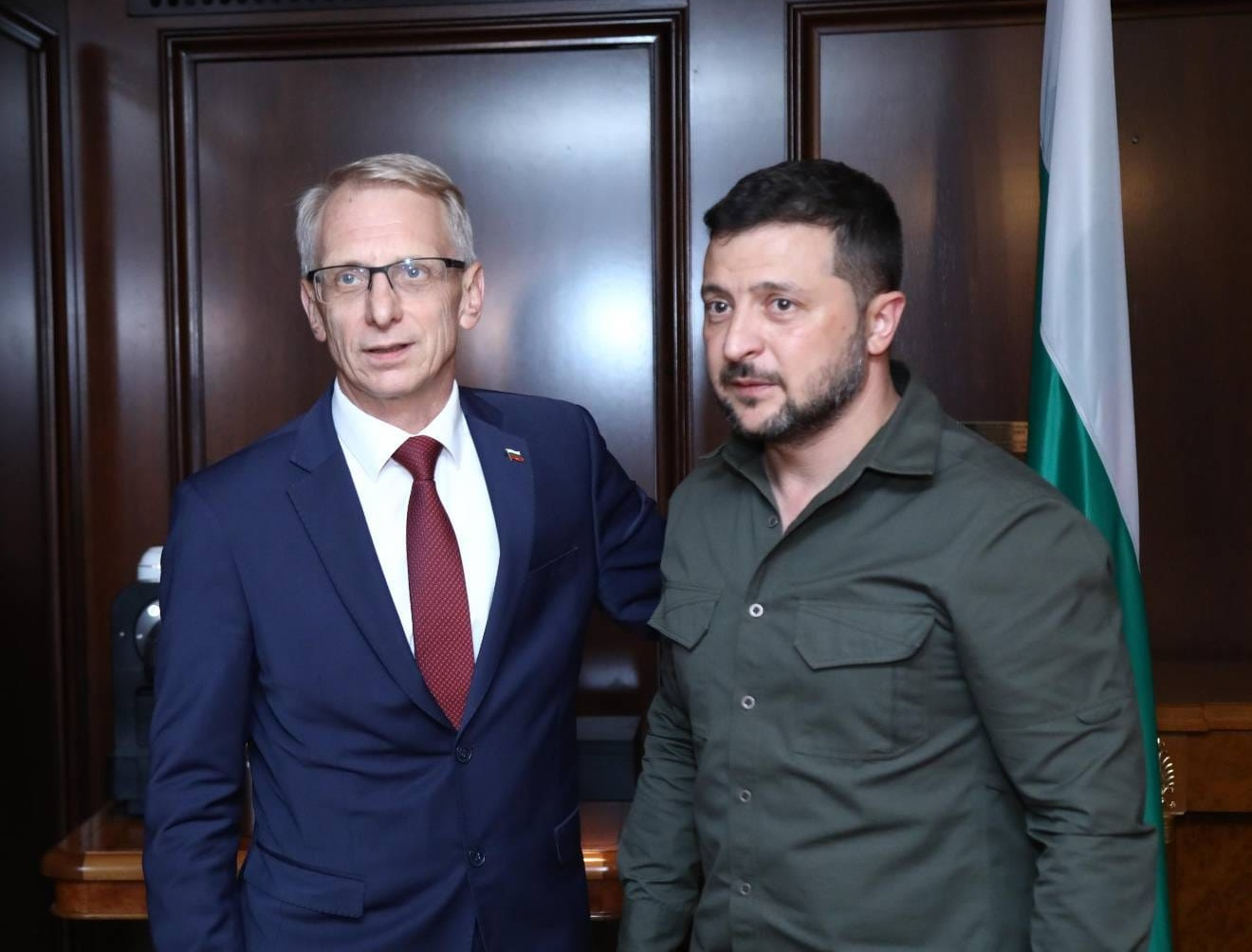 Премиерът Денков назова най-големия противник на Съединението