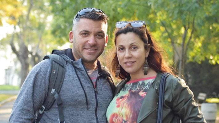 Здравко облажи сериозно, докато жена му и любовницата се бият