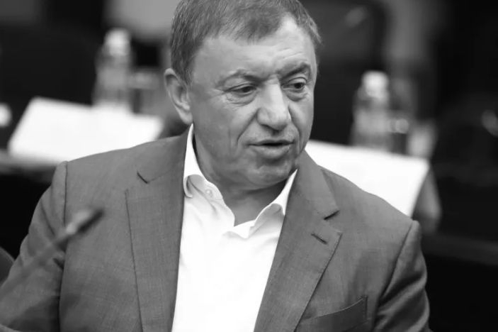Стана ясно кога и къде погребват Алексей Петров