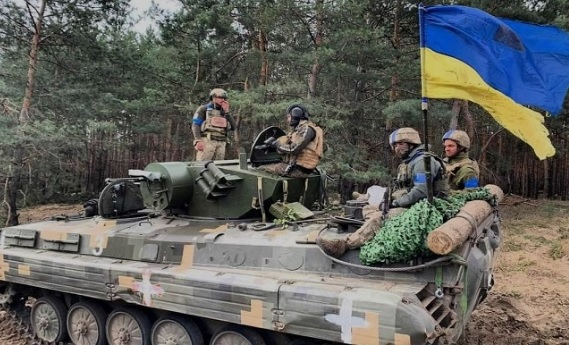 Резников каза защо войната може да бъде дълга и кой е ключът към победата
