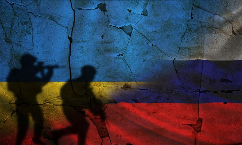 Нидерландия даде на Украйна ценна военна подкрепа