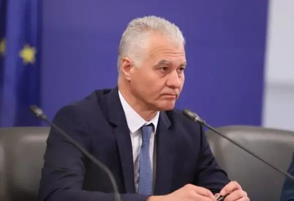 ДАНС с нов стар зам.-шеф СНИМКА