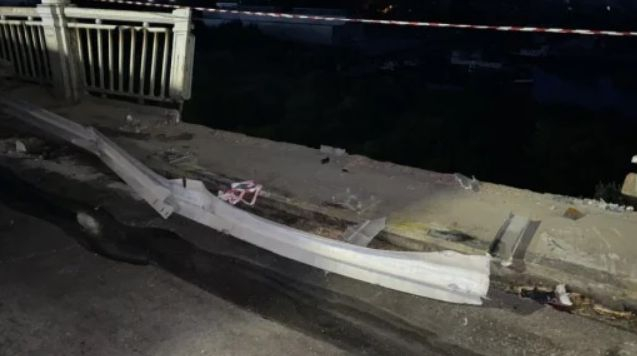 Шофьор посочи истинската причина за ада на "Дунав мост" - не е турчинът ВИДЕО 