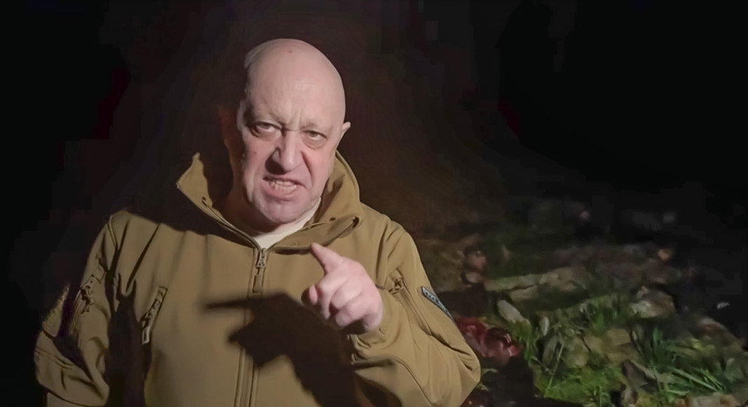 „Животът на Путин е под заплаха“: Пионтковски каза кой и защо е убил Пригожин