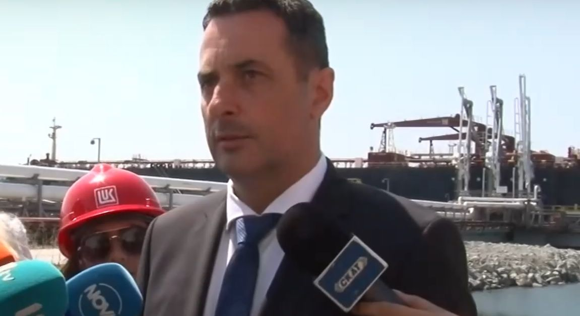 Извънредни новини за лиценза за оператор на "Росенец" ВИДЕО