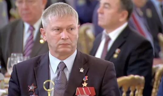 След смъртта на Пригожин: Ето какъв ключов пост зае "Сивокосият" командир във "Вагнер" 