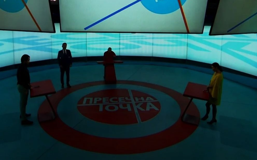 Култов водещ се сбогува с Нова телевизия с прочувствени думи 