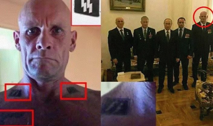 Кой беше Уткин - истинският "Вагнер", и какви са били последните му думи 