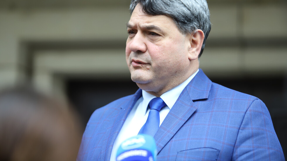 Главсекът на МВР: Имам какво да кажа за мотивите, но...