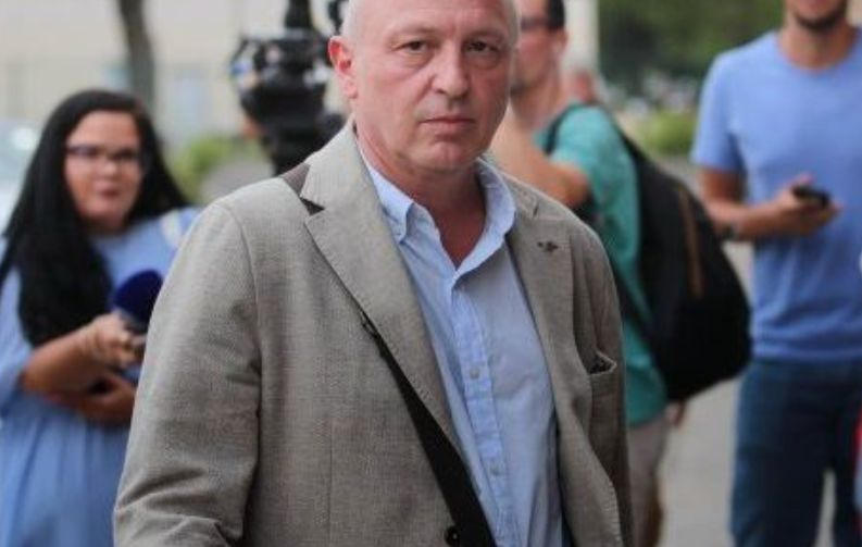 Варненския прокурор Владимир Чавдаров го загази здраво 