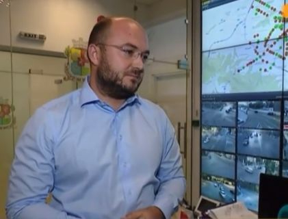 Шефът на СОС оповести нов черен рекорд - с 224  км/ч хвърчат по бул. "България": Притеснен съм ВИДЕО