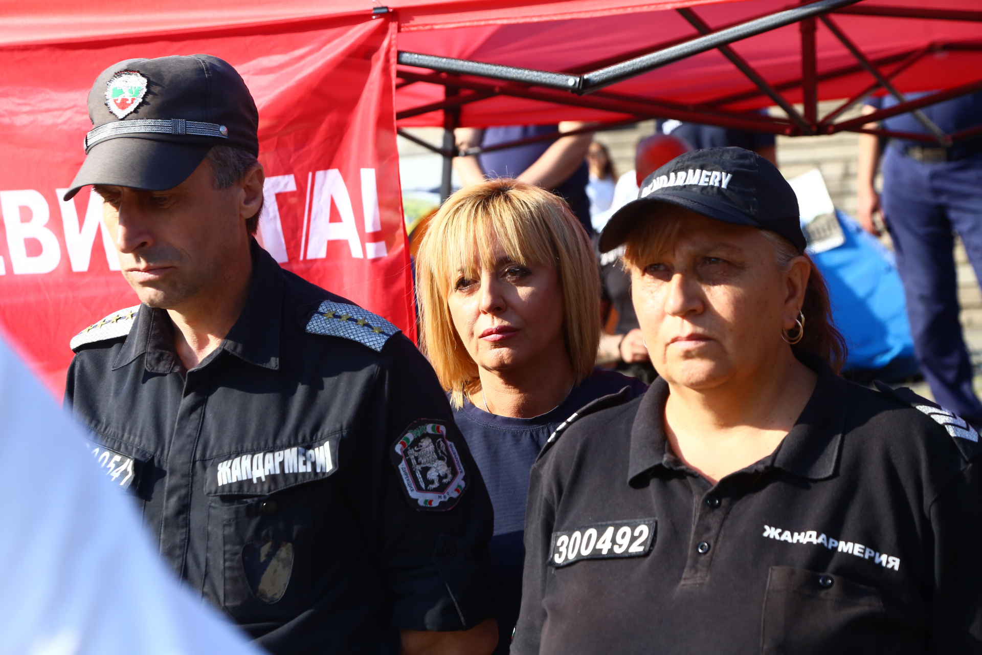 Мая Манолова: Имаме мнозинство без ГЕРБ и ДПС Ново начало