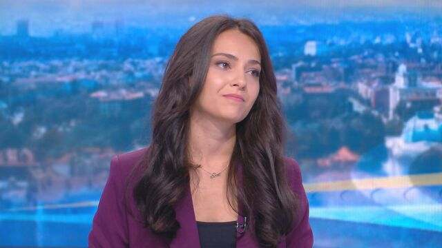 Поредна рокада в bTV: Ето кои са новите водещи на "Тази събота и неделя"