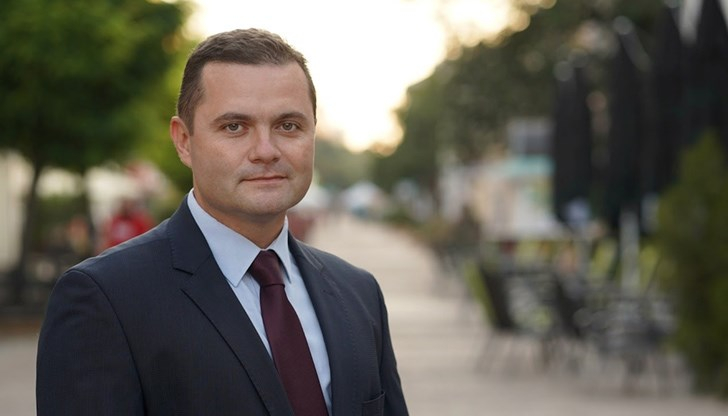 Кметът Пенчо Милков сезира екоминистерството за нежеланието на русенци да бъде изграден инсинератор в Гюргево