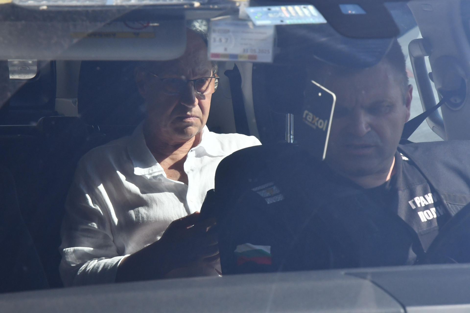 От последните минути: Адвокатът на Божков с 3 нови важни новини за бизнесмена 