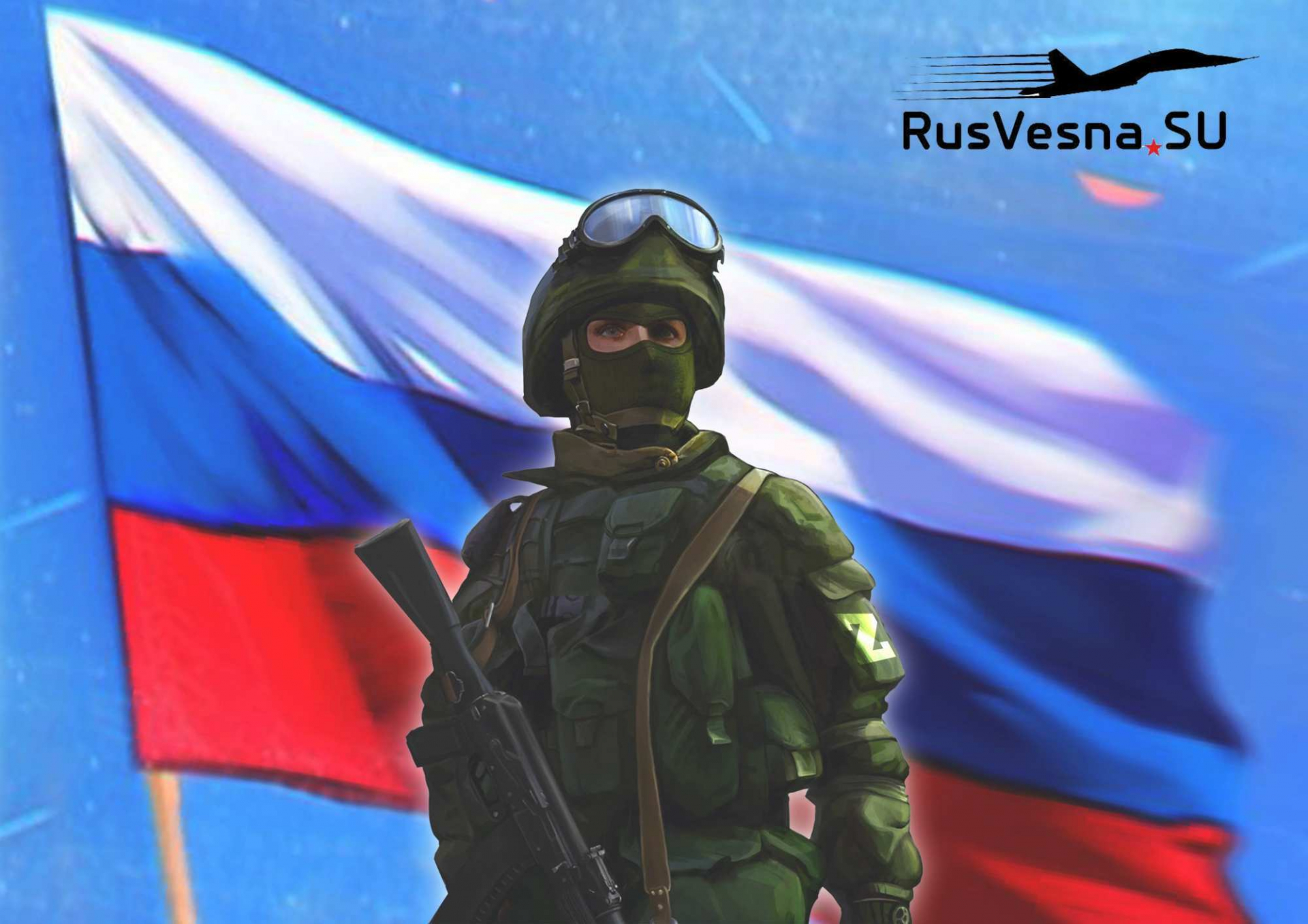 Руски боец превзе опорник на украинците
