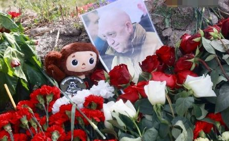 "Вагнер" с нова клетва, на кого ще са верни след Пригожин 