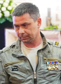Официално! "Вагнер" е с нов лидер, ето кой е той СНИМКИ