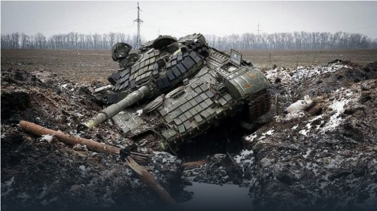 Последното настъпление: Защо германските танкове не успяха да пречупят хода на войната