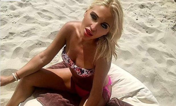 Нова мистерия обви смъртта на красивата учителка Адриана в Приморско